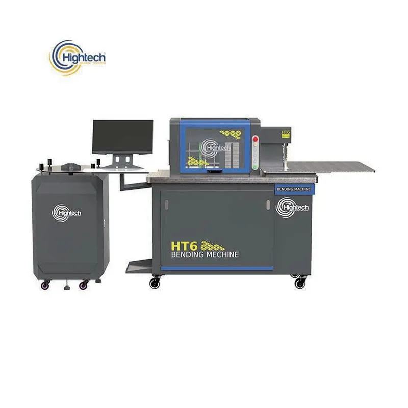 Оборудование для изготовления рекламных вывесок и указателей