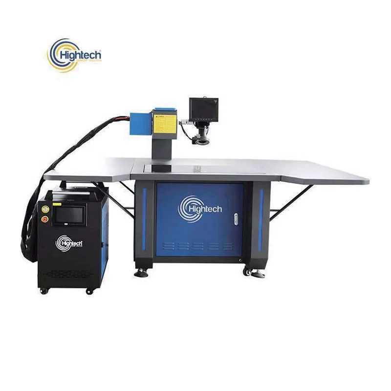 Оборудование для изготовления рекламных вывесок и указателей