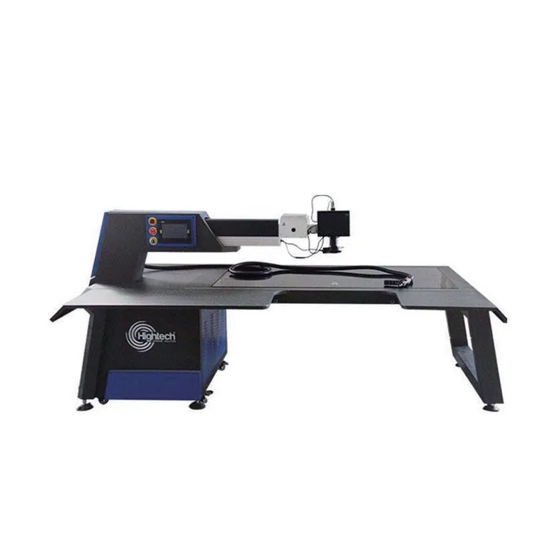 Оборудование для изготовления рекламных вывесок и указателей