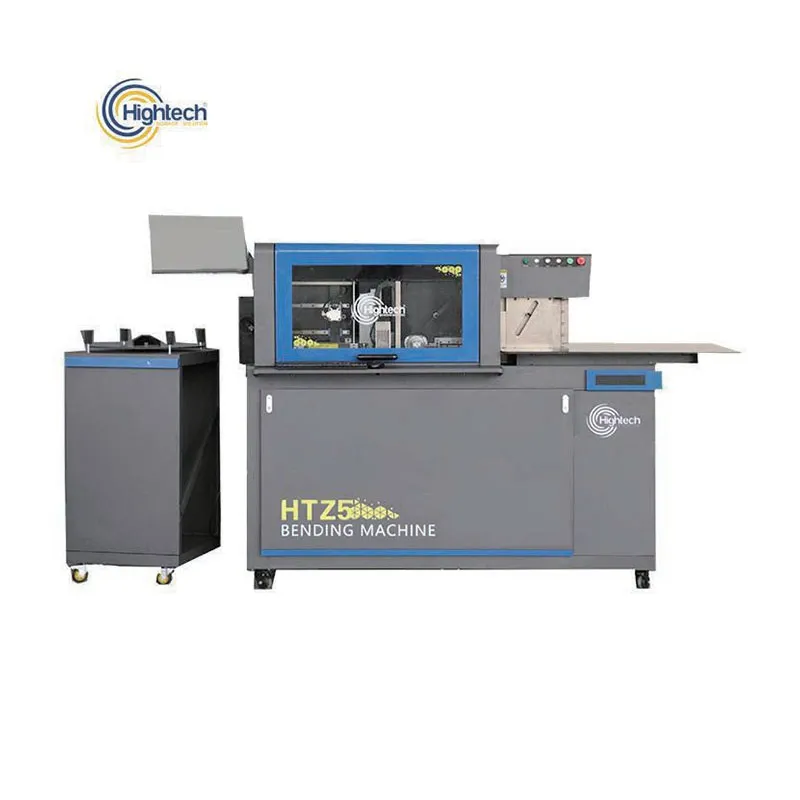 Оборудование для изготовления рекламных вывесок и указателей