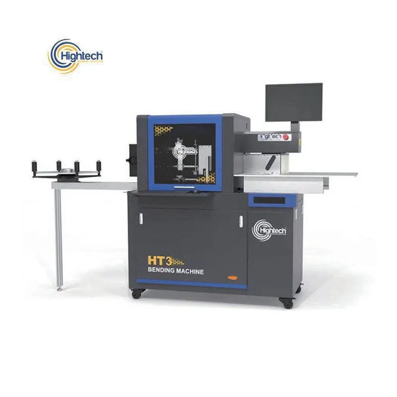 Оборудование для изготовления рекламных вывесок и указателей