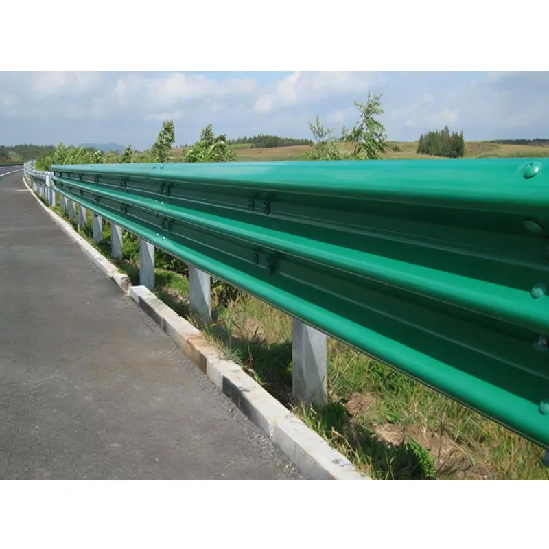 Оборудование для профилирования дорожных барьерных ограждений