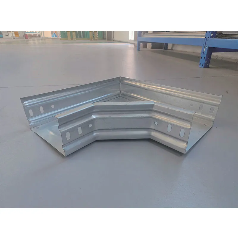 Оборудование для профилирования кабельных лотков