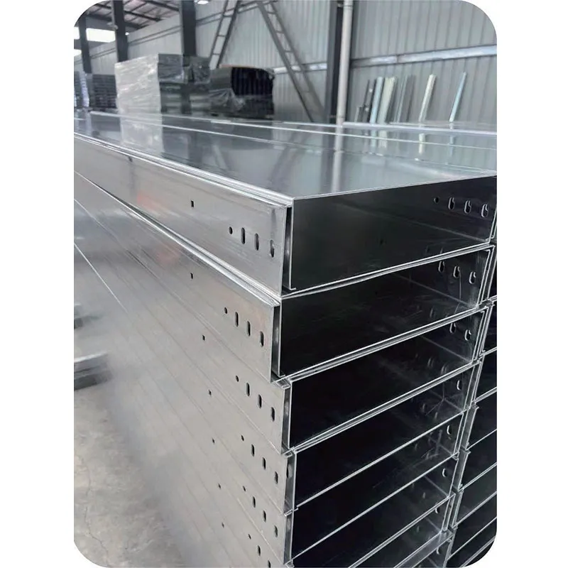 Оборудование для профилирования кабельных лотков