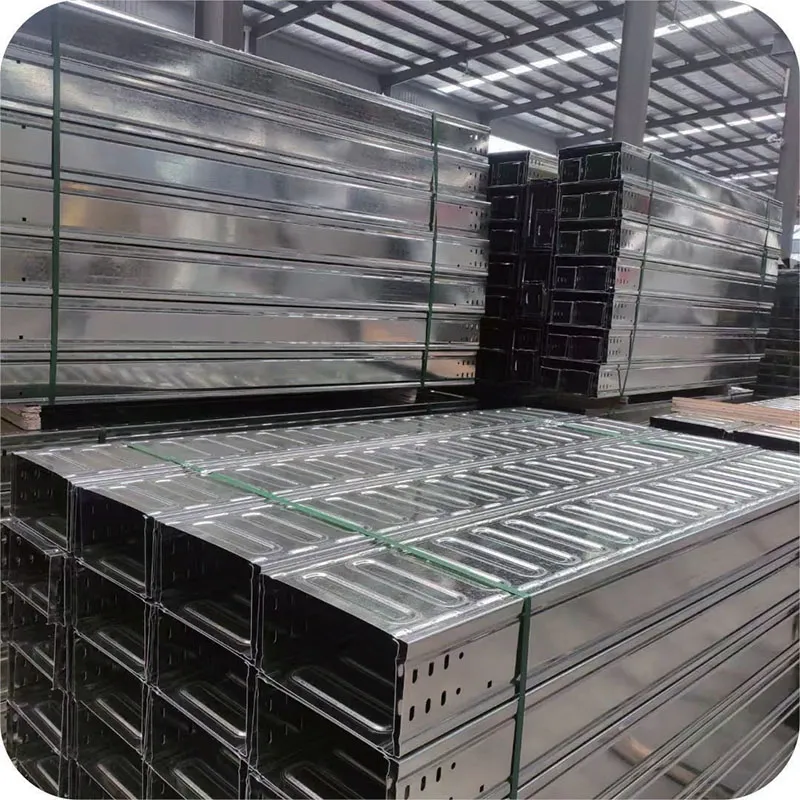 Оборудование для профилирования кабельных лотков