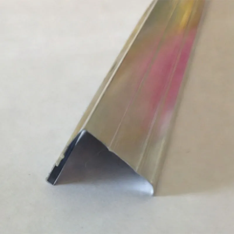 Оборудование для профилирования кромочных профилей