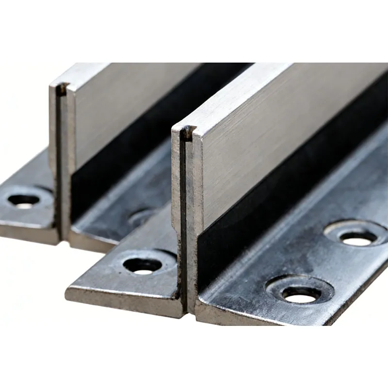 Оборудование для профилирования направляющих