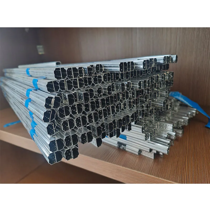 Оборудование для профилирования полых алюминиевых дистанционных рамок