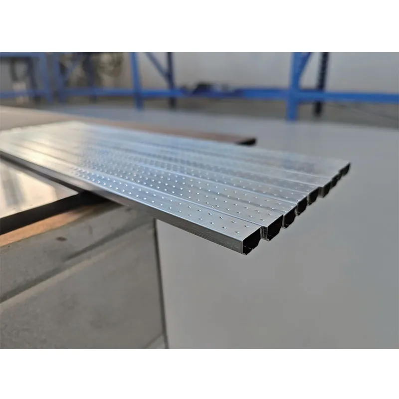 Оборудование для профилирования полых алюминиевых дистанционных рамок