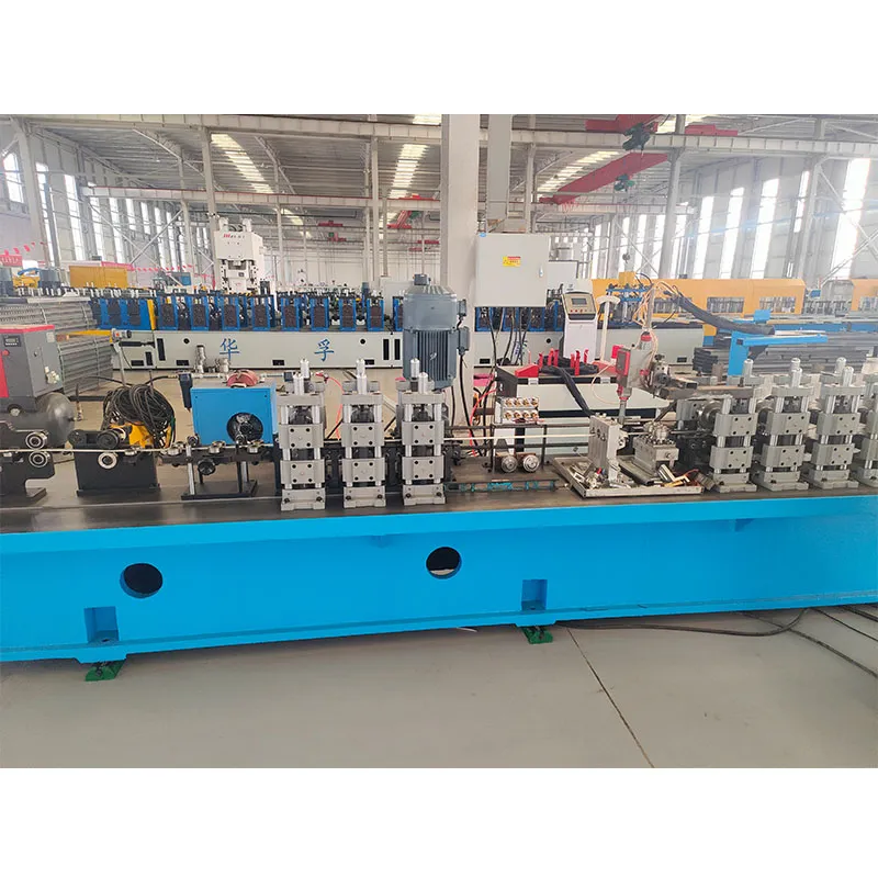 Оборудование для профилирования полых алюминиевых дистанционных рамок