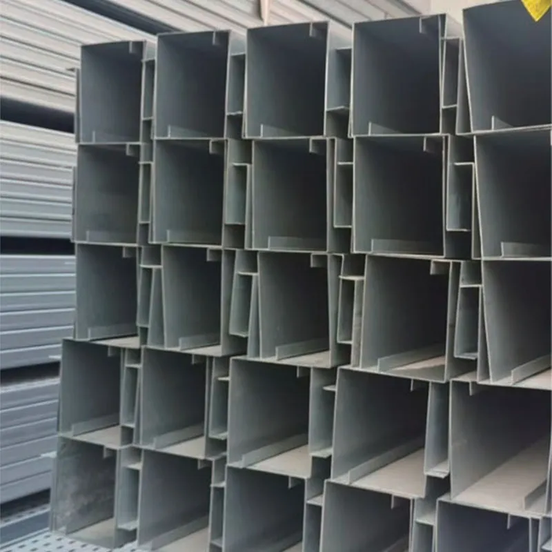 Оборудование для профилирования серии солнечных фотоэлектрических и гелиотермальных систем