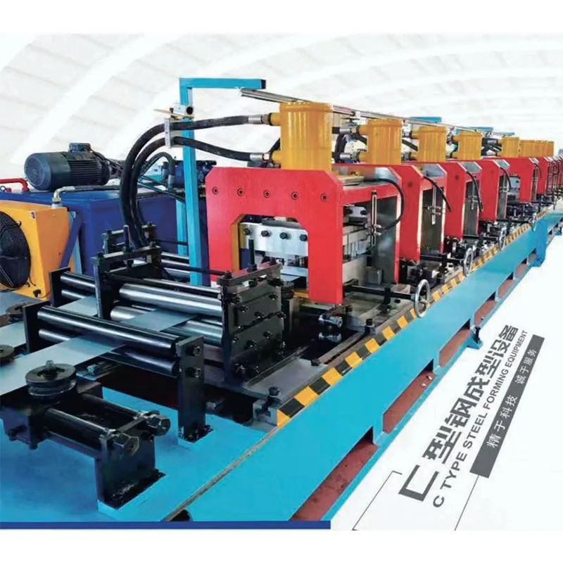 Оборудование для профилирования серии солнечных фотоэлектрических и гелиотермальных систем