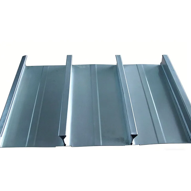 Оборудование для профилирования стальных композитных настилов перекрытий