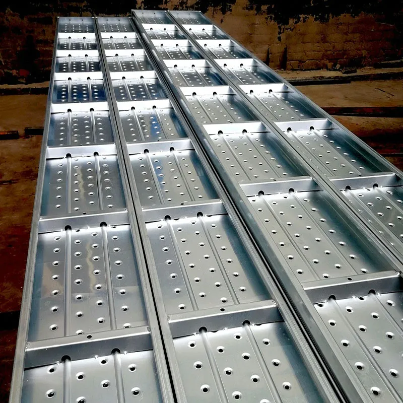 Оборудование для профилирования стальных трапов/настилов