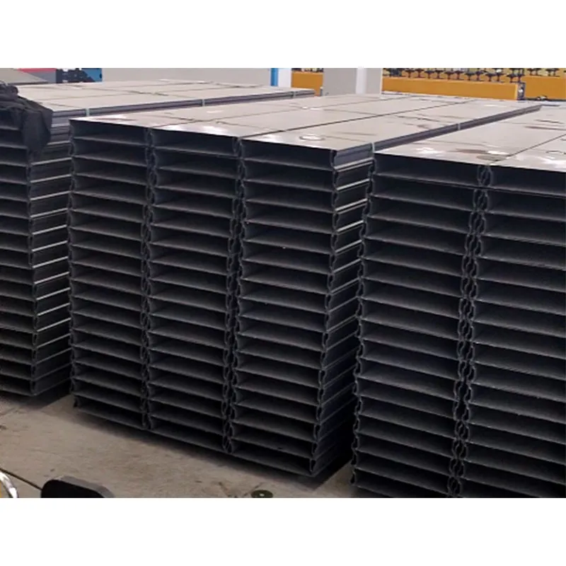 Оборудование для профилирования строительной опалубки