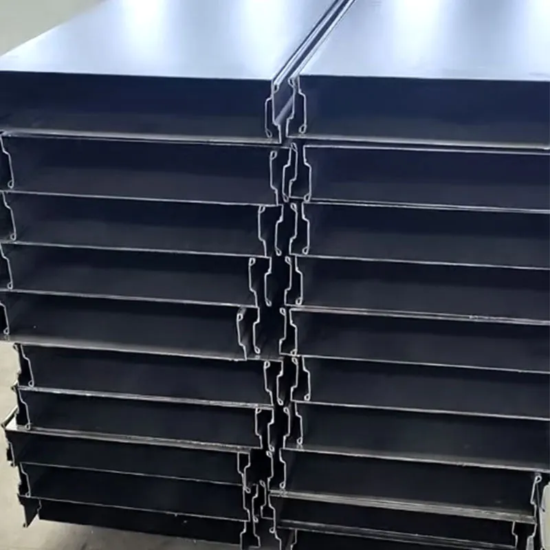 Оборудование для профилирования строительной опалубки