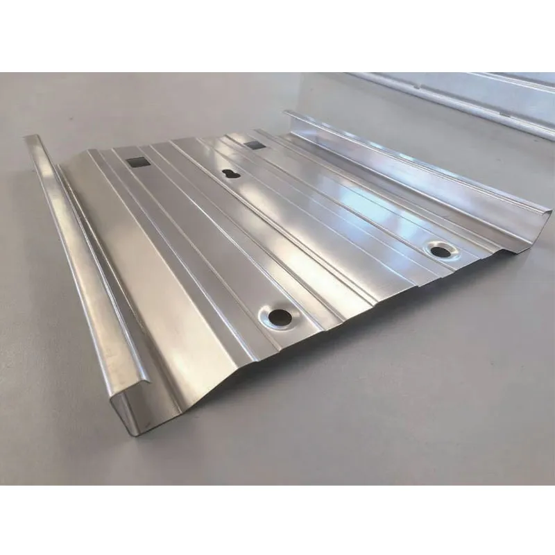 Оборудование для холодного профилирования профилей сложной формы