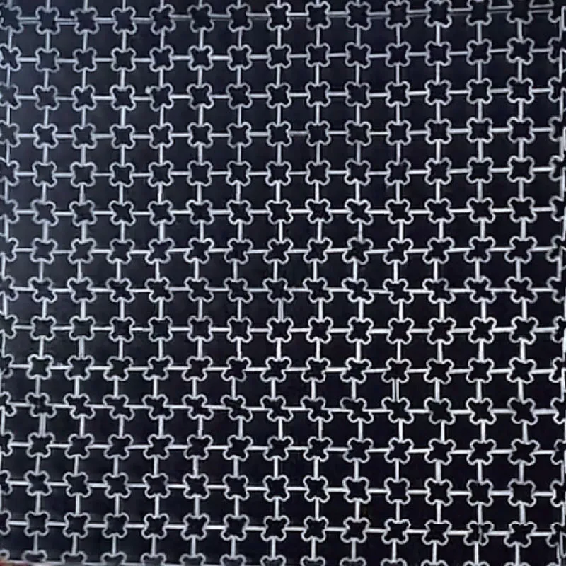 Оборудование серии каркасных профилей