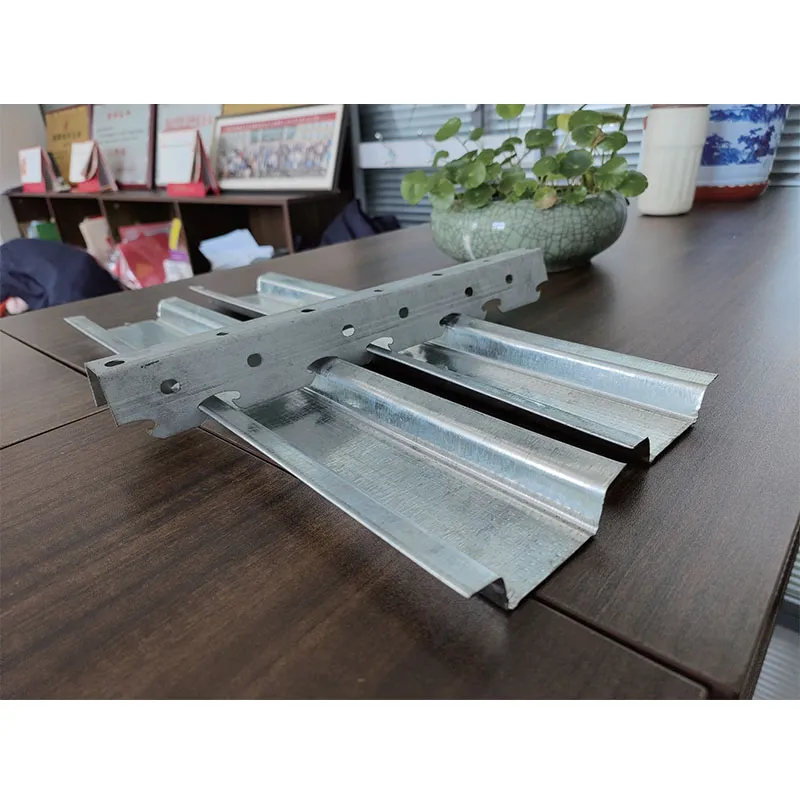 Оборудование серии каркасных профилей