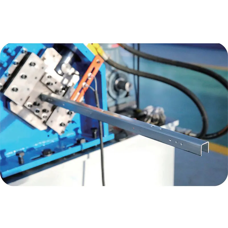 Оборудование серии профилей для клеточных батарей птицеводческих комплексов