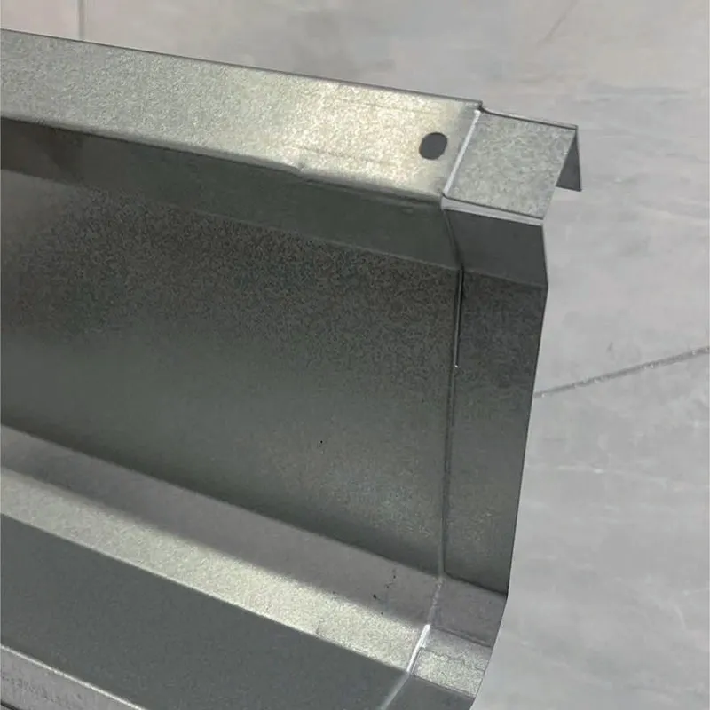 Оборудование серии профилей для клеточных батарей птицеводческих комплексов