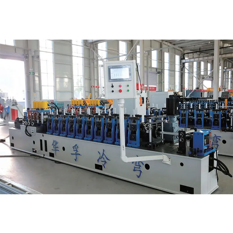 Оборудование серии профилей для клеточных батарей птицеводческих комплексов