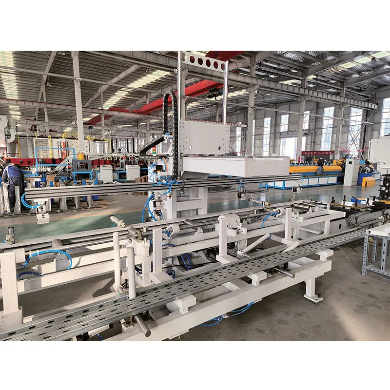 Промышленные роботы