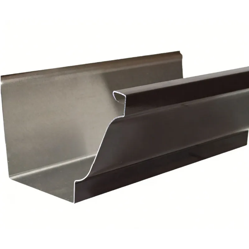 Станок для профилирования водостоков