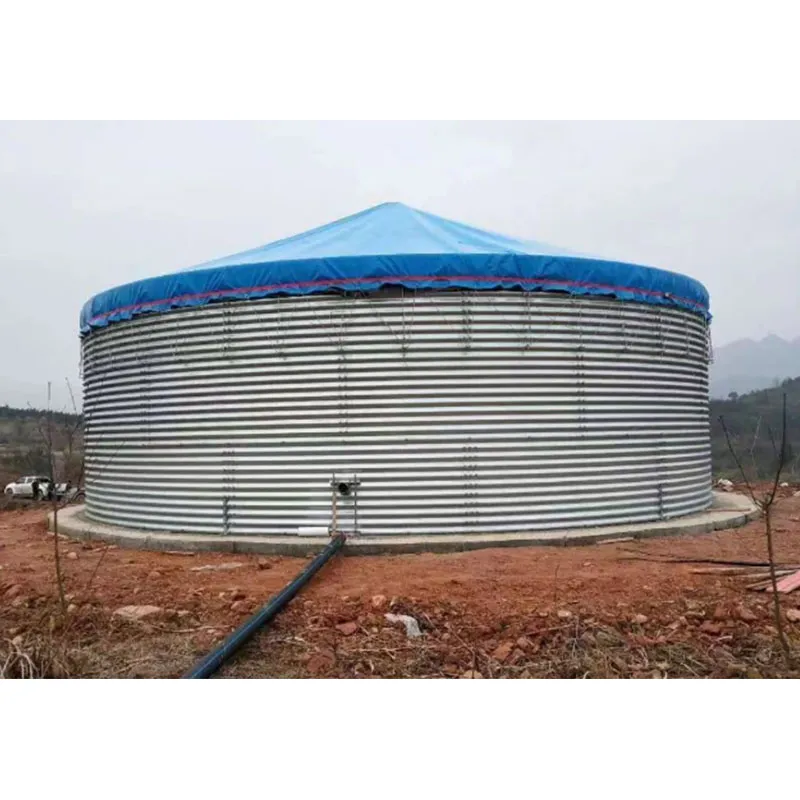 Станок для профилирования панелей резервуаров