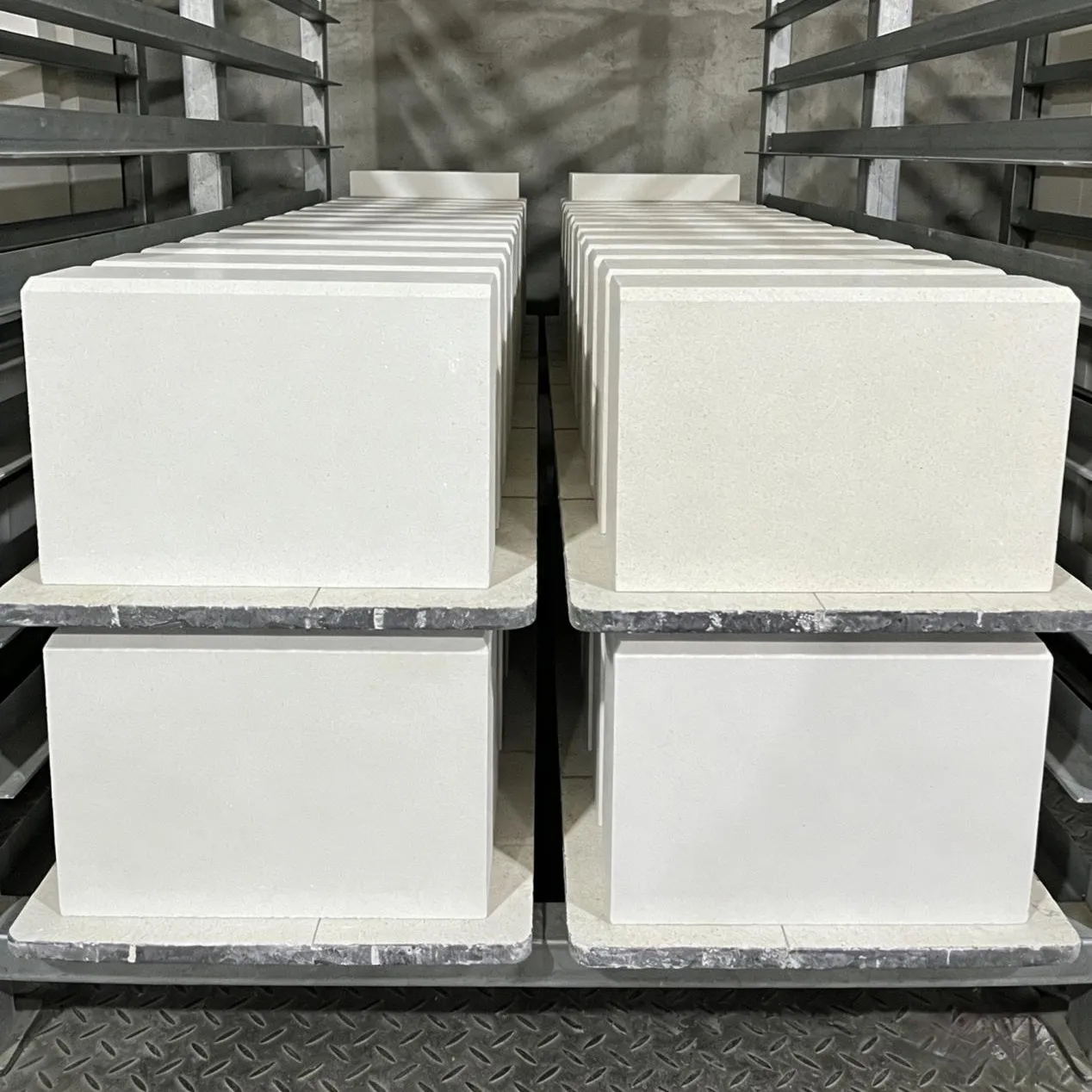 Стремление к совершенству и выход на глобальный рынок: хроника развития высококачественной продукции компании Yisheng New Materials в регионе Внутренней Монголии.