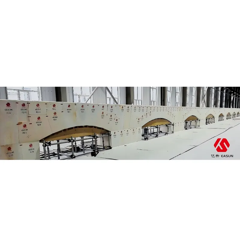 Электроплавленный AZS 33#