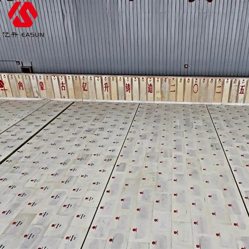 Электроплавленный AZS 33#