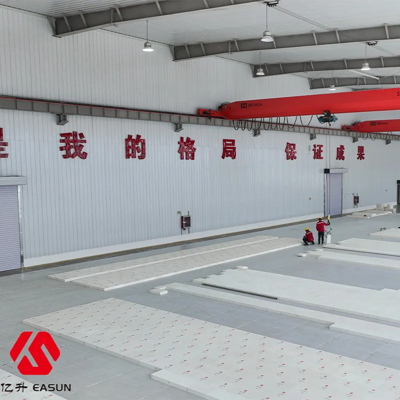 AZS для стенок и напольного покрытия бассейна