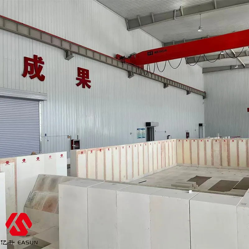 AZS для стенок и напольного покрытия бассейна