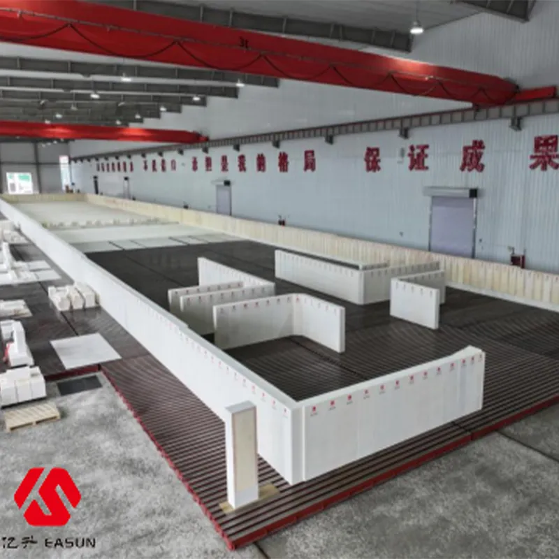 AZS для стенок и напольного покрытия бассейна