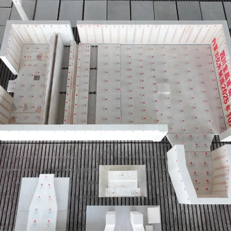 Производство