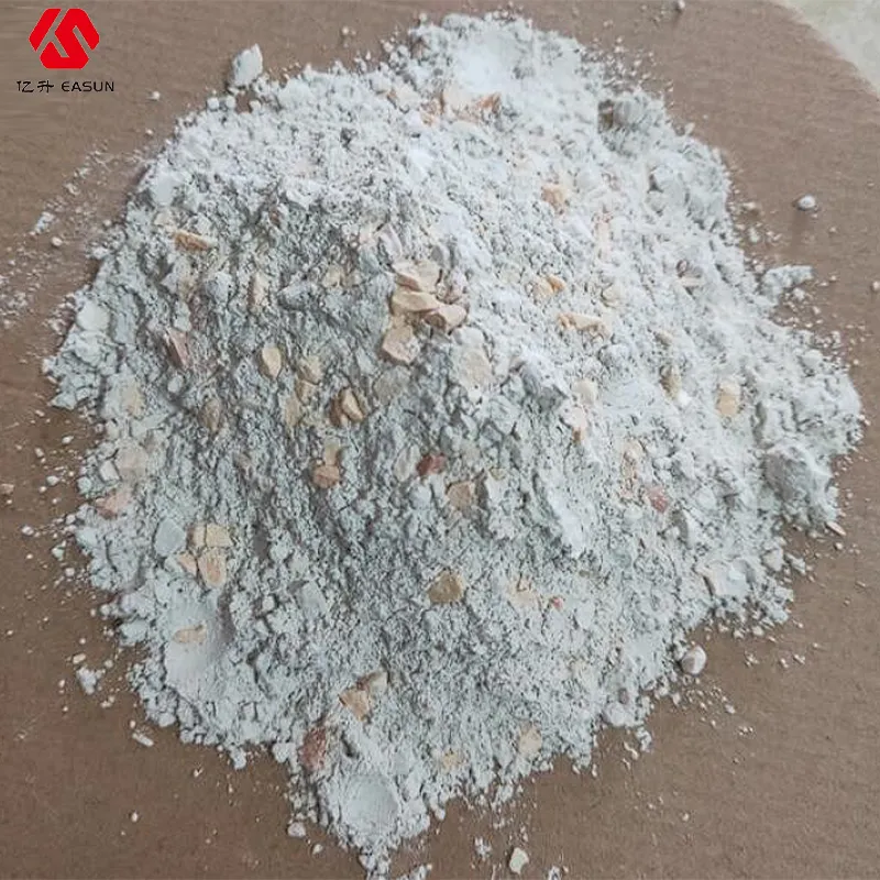 Набивные массы