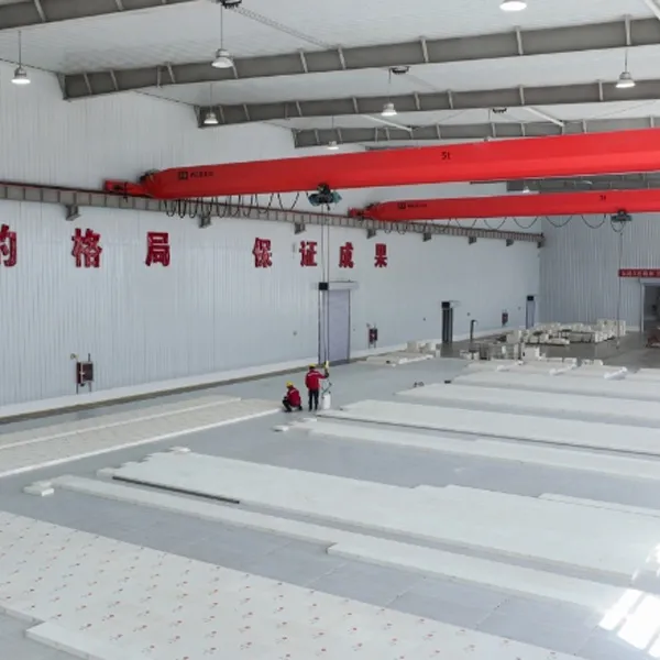 Прорыв в технологии низкой теплопроводности! Китайские огнеупорные материалы — новый выбор для российской фотовольтаической отрасли