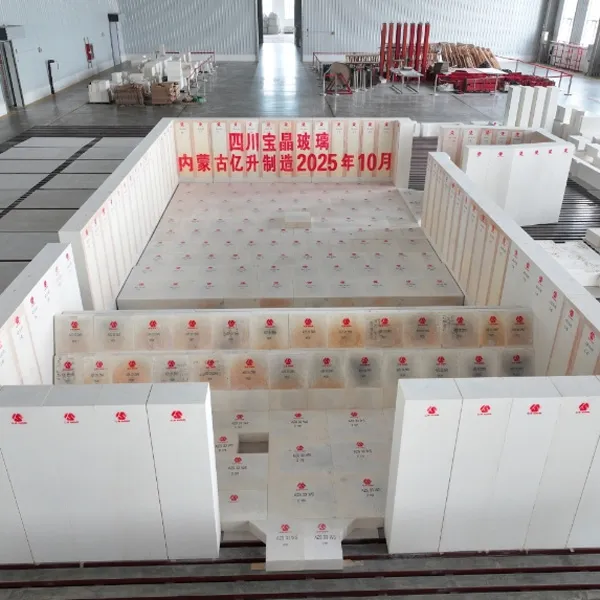 Новые достижения в сотрудничестве по двойному углероду! Китайские низкоуглеродные огнеупоры способствуют зелёному развитию России