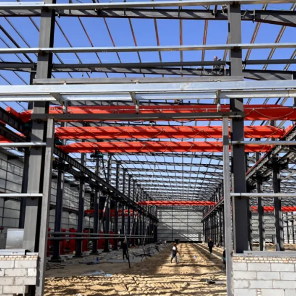 Весной увидели прорывной рост новых качественных производительных сил