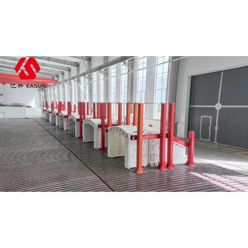 Серия электроплавленного AZS