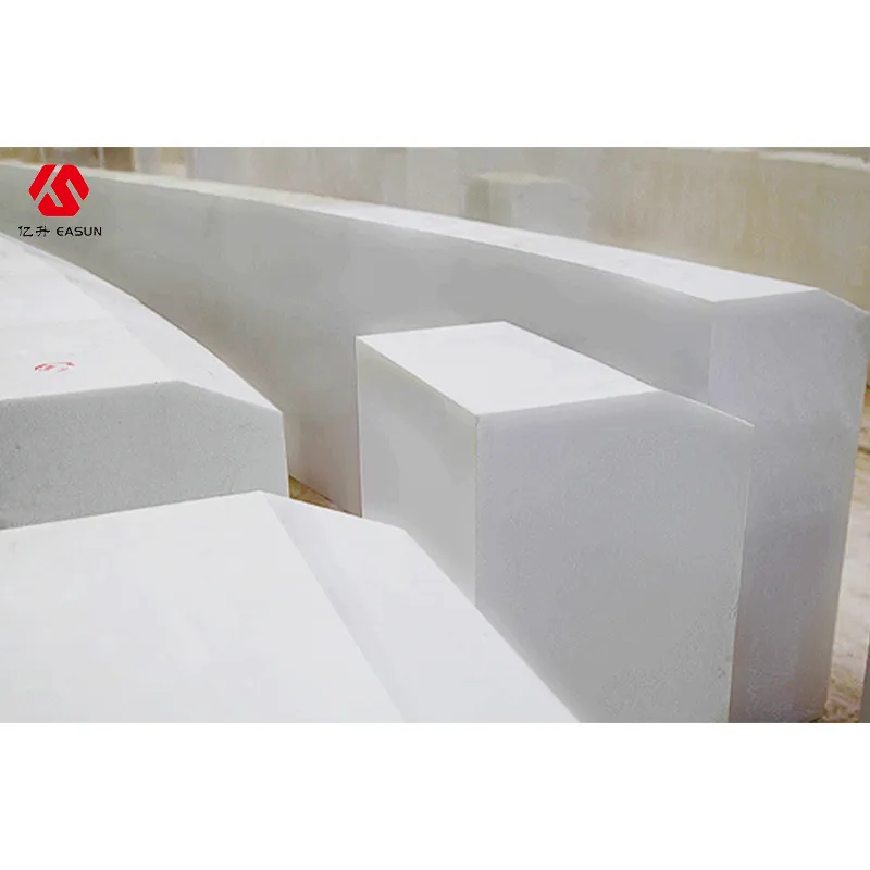 Серия электроплавленных αβ материалов