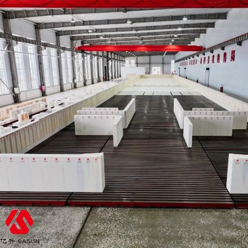 Электроплавленный AZS 36#