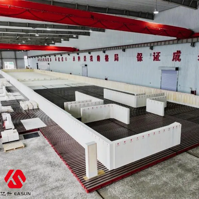 Электроплавленный AZS 36#