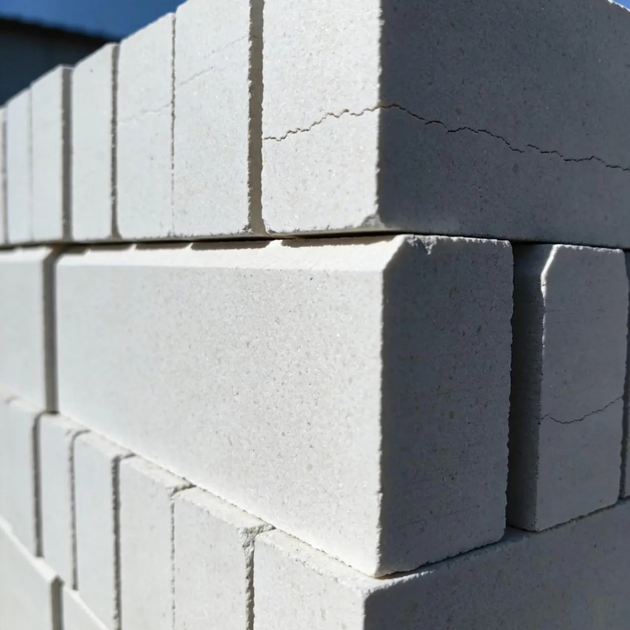 Внедрение высокотехнологичных новых материалов и выход на мировой рынок – компания Yisheng New Materials из Внутренней Монголии добивается новых прорывов во внешнеторговом секторе.