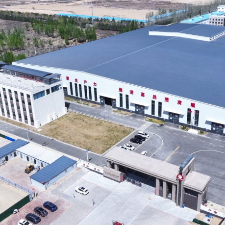 Опираясь на свою «двухуглеродную» стратегию, компания Yisheng New Materials стремится стать ведущим международным брендом в области огнеупорных материалов.