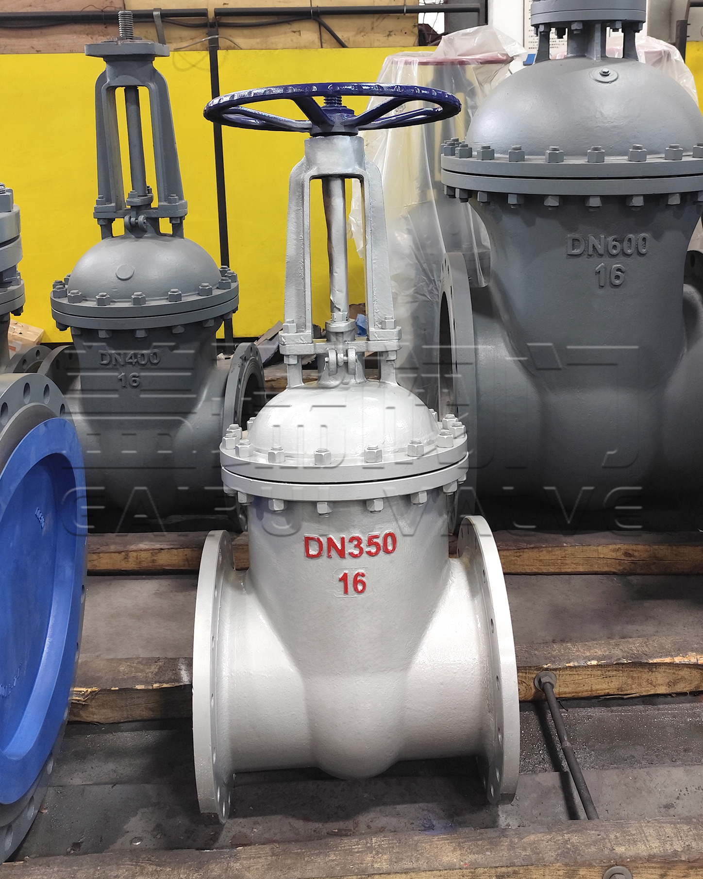 Z41H-16DN350F