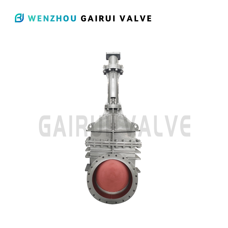 Задвижка клиновая штампосварные DN300-2400 РN 1-10