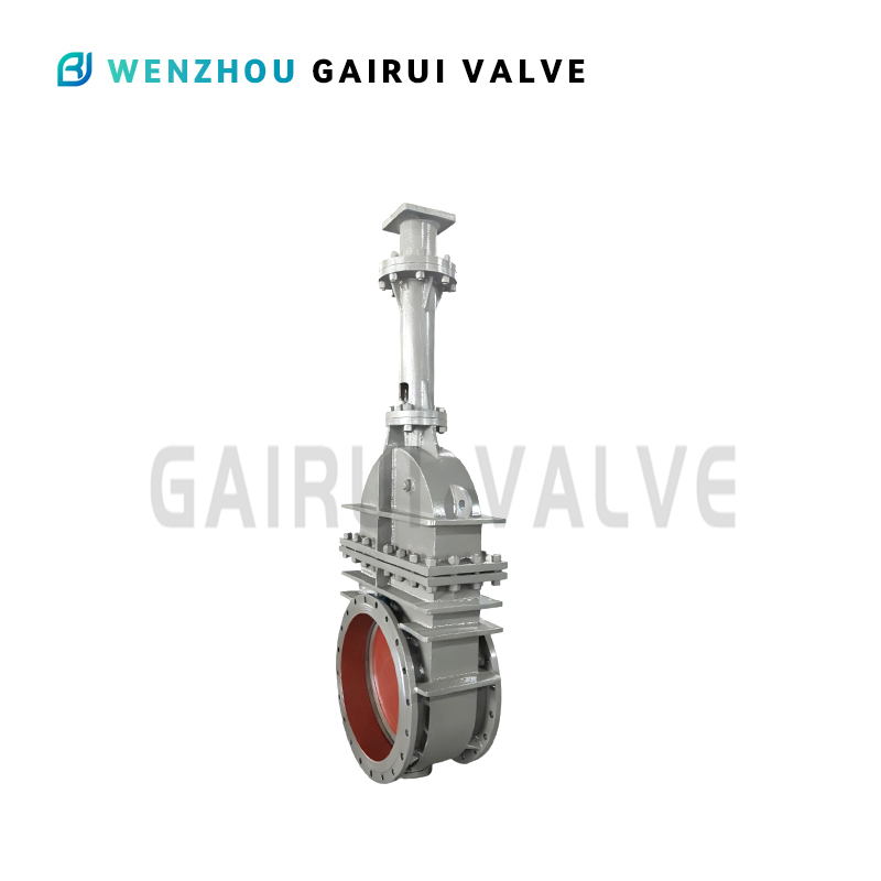 Задвижка клиновая штампосварные DN300-2400 РN 1-10