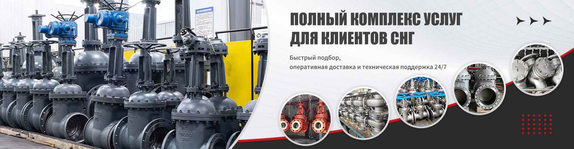 Контакты